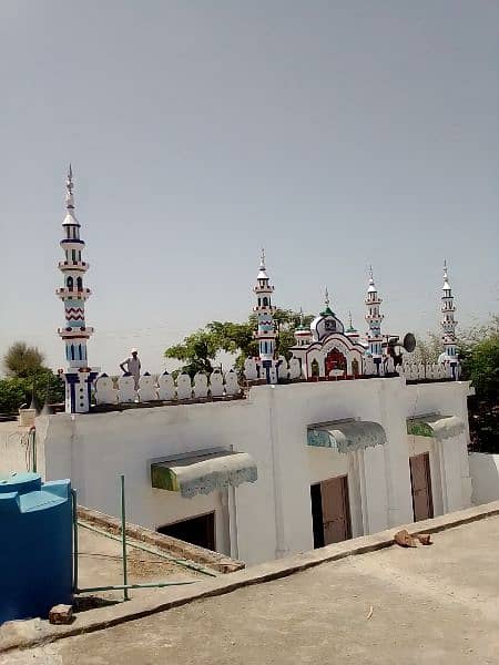 others house hold atims/other home decor/masjid Minar /mosque tile wk 1
