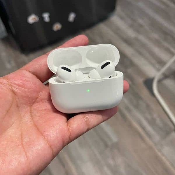 airpods pro 2nd generation new, imported from California 4