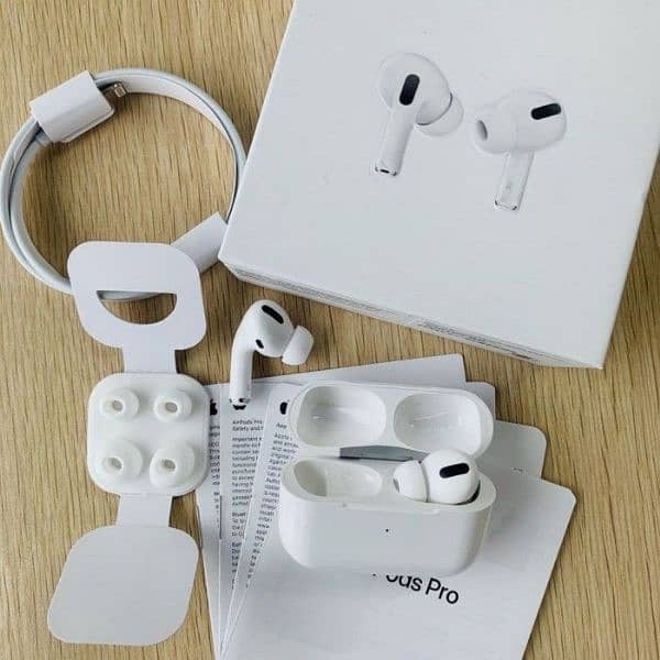 airpods pro 2nd generation new, imported from California 7