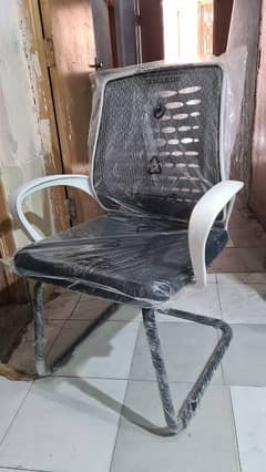 Mesh Visitor Chair/Chinese Visitor Chair/Staff Chair/Office Chair 0