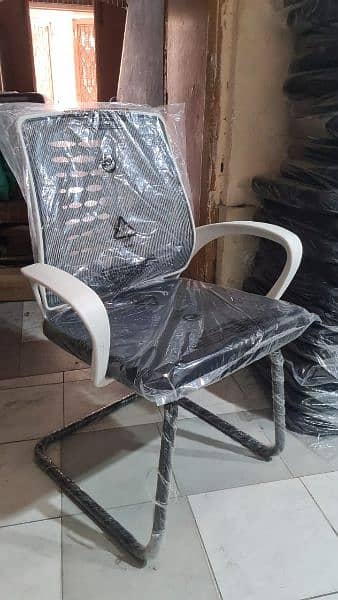 Mesh Visitor Chair/Chinese Visitor Chair/Staff Chair/Office Chair 2