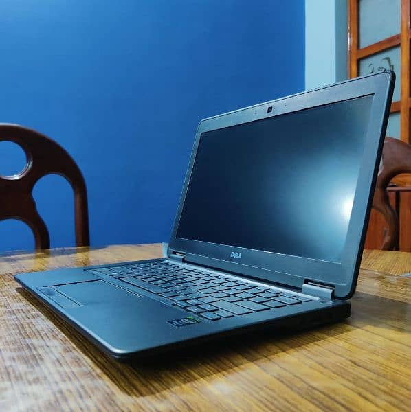 dell laptop corei5 5th generation 2