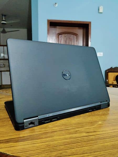 dell laptop corei5 5th generation 3