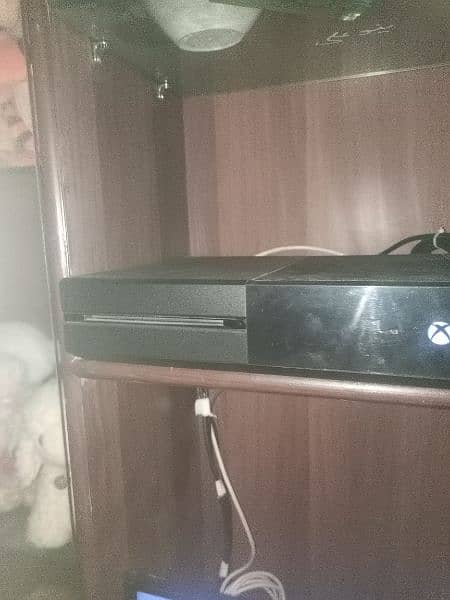 Xbox one console 1tb with 13 games online installed 0