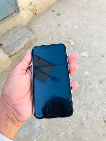 iphone Xr converted 15 Pro Max 2
