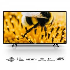 40″ Android Led | OKTRA | SAMSUNG | TCL