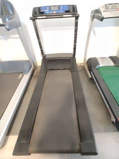 Running Machine/ Treadmill
