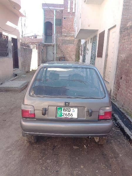 mehran vxr car for sale demand 380000 only serious buyers can contac s 2