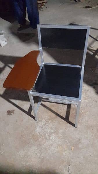 school/collage/university/furniture/chairs/deskbench/study chair 6
