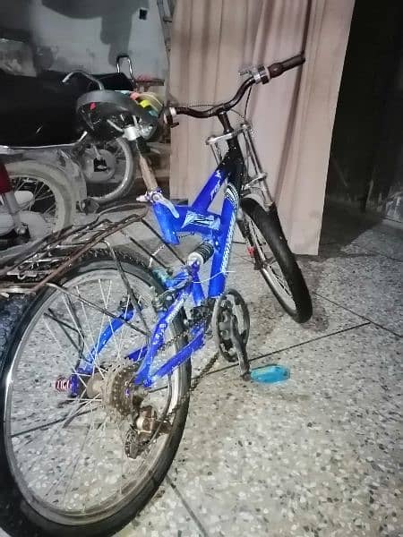 cycle for sale on low price mtb 3