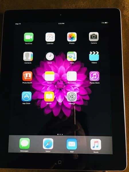 Apple Ipad 2 (16gb) for sale factory unlocked 3
