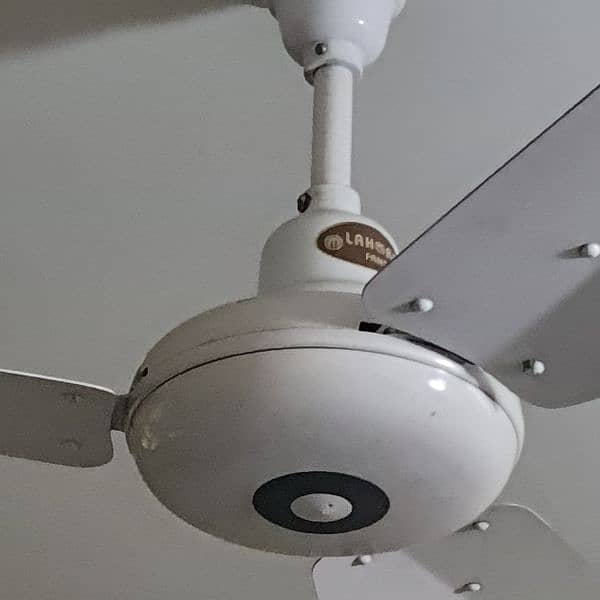 lahore ceiling fan 56 size 1