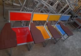 school/collage/university/furniture/chairs/deskbench/study chair