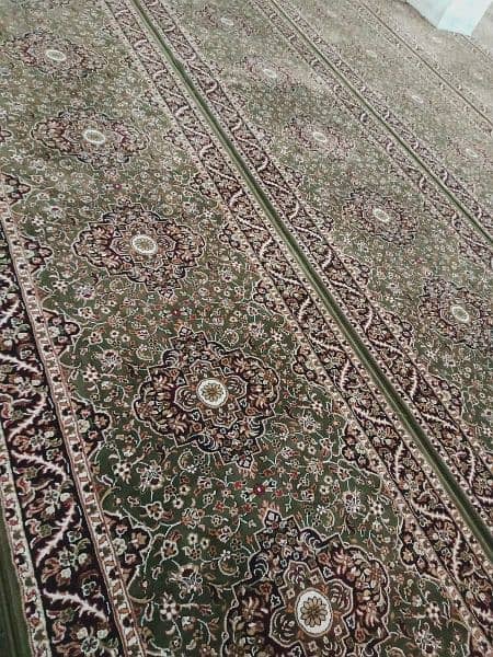 Janamaz| Prayer Carpet| Masjid Carpet| Carpet| Turkish Janamaz 4