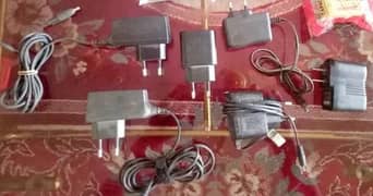 CHARGERS FOR SALE 0