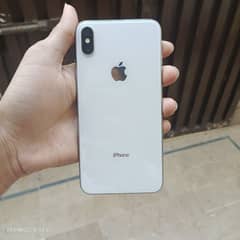 iphone XS Max 64gb PTA Approved 0