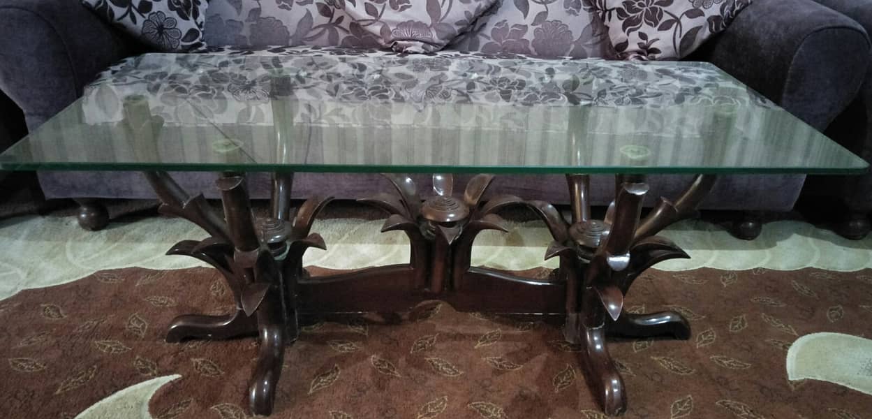 Center Table For sale contact at 0324421814 1
