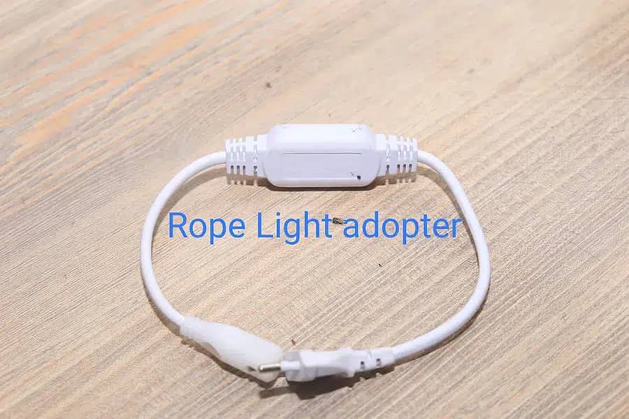 Rope Light / Max Blub / Roll Glow star 6