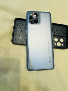 Oppo Find X3 Pro Mars Edition 0