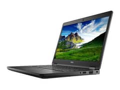 DELL Latitude 5490 Core i5, 6th Generation