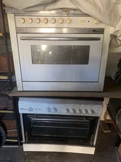 Italian stove for sale