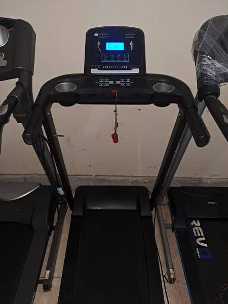 treadmill 0308-1043214/elliptical/spin bike/ recumbent bike/home gym 7