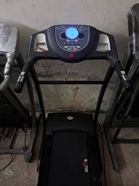 treadmill 0308-1043214/ Eletctric treadmill/ Running machine/ walking 4