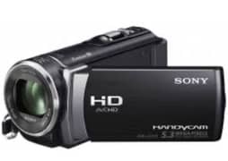 Sony handycamera HDR-CX210 0