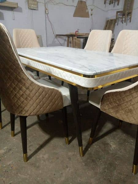 dining table set wholesale price 03002280913 17
