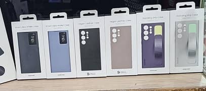Samsung S24 ultra cases 0