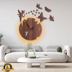 12 Best Wall Clock Decor at Best Prices in Pakistan 2024