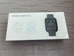 XIAOMI Mibro C2 Smart Watch