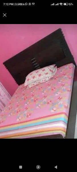 Bed for sell 0