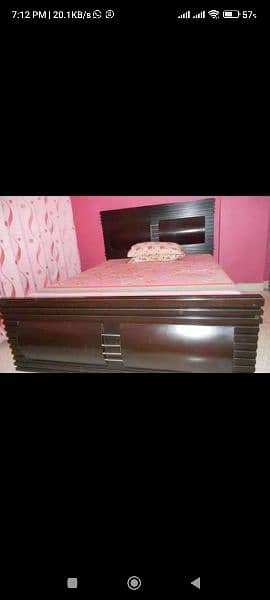 Bed for sell 1