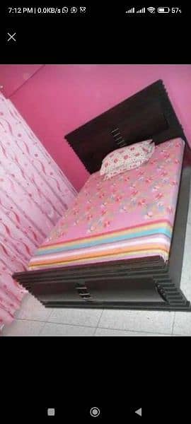 Bed for sell 2