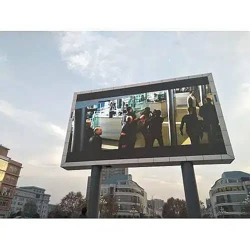 SMD SCREEN | Outdoor SMD Screen P-4/P-5/P-8,/P-10 | Digital Billboards 6
