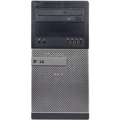 DELL Tower PC  Core i5, 3rd Generation