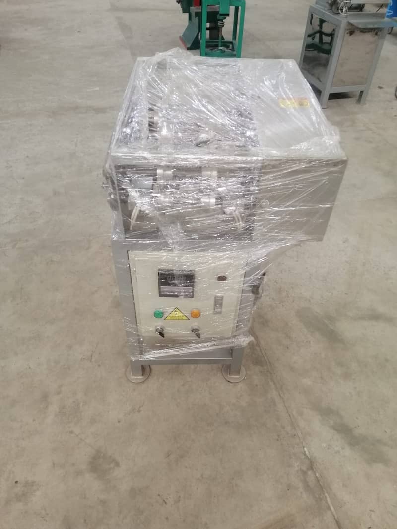 Tetra Pak Juice Packing Machine 5