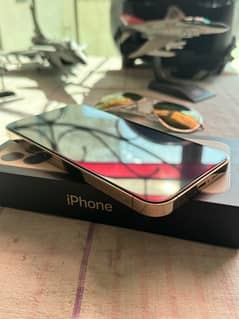 Iphone 13 Pro Max 256gb PTA Approved