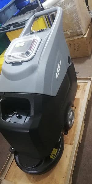 Floor cleaning Machine Heavy Duty 10