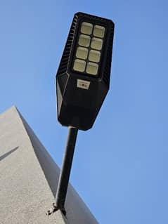 Street Light  Solar 1000w