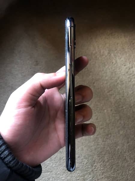 Iphone x 10 Pta Approve bypass Total geniune 64gb All Ok 3