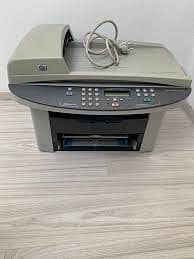 Laserjet 3020 Printer for Sale in Final 12000 price