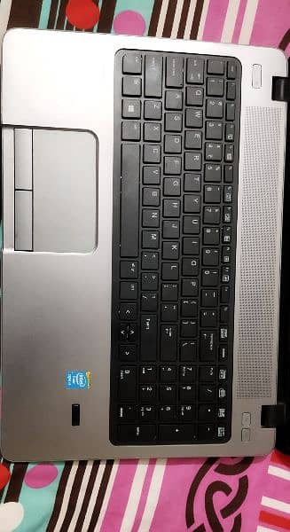 Hp Laptop i5 3rd Generation In Mint Condition. 1
