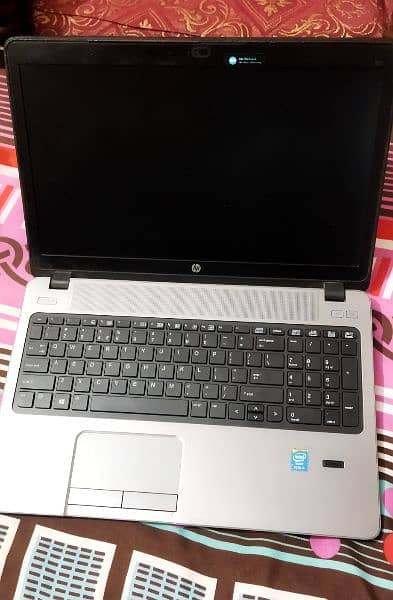 Hp Laptop i5 3rd Generation In Mint Condition. 2