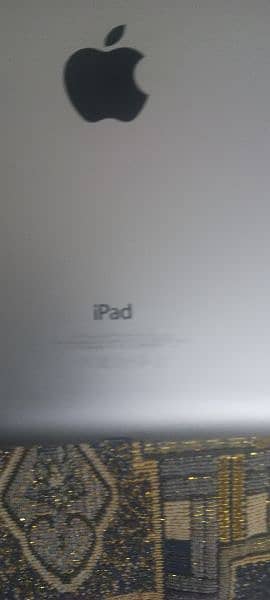 ipad 4gen 16gb memory 1gb ram 2