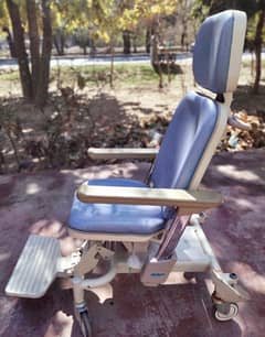 Hill - Rom Patient Examination Chairs In Stock - Import From UK 0