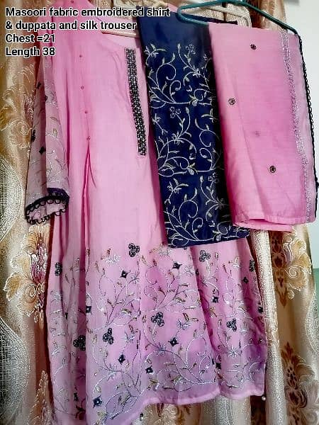 Preloved  Fancy Dresses  Contact  # 03366644208 2