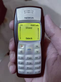 Nokia Rare Phone PTA Approved