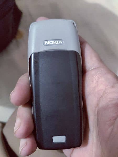 Nokia Rare Phone PTA Approved 1